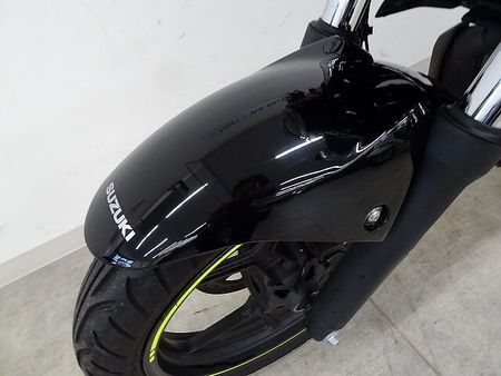 スズキ ジクサー 150 GIXXER 150 2023年モデル スクリーン装備 33