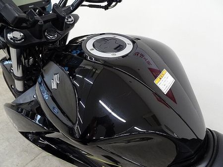 スズキ ジクサー 150 GIXXER 150 2023年モデル スクリーン装備 38
