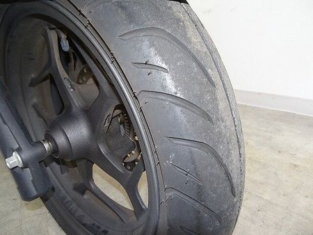 ホンダ PCX125 PCX ナックルガード TOPケース装備 13