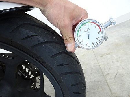 ホンダ PCX125 PCX ナックルガード TOPケース装備 15
