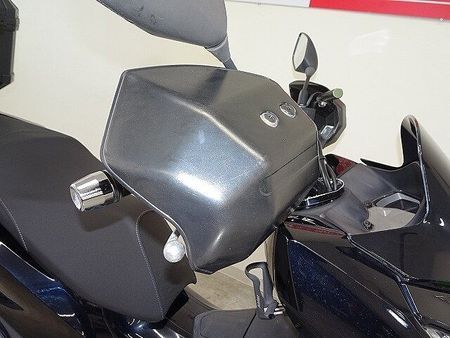 ホンダ PCX125 PCX ナックルガード TOPケース装備 16