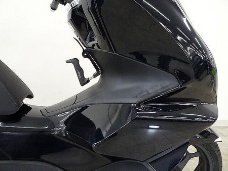 ホンダ PCX125 PCX ナックルガード TOPケース装備 18