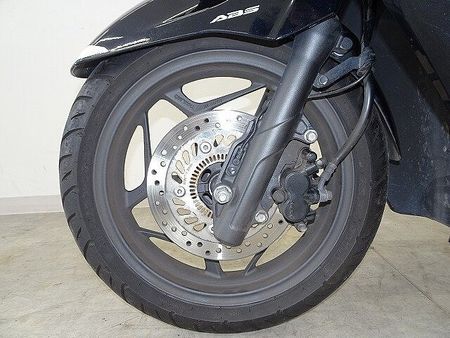 ホンダ PCX125 PCX ナックルガード TOPケース装備 33
