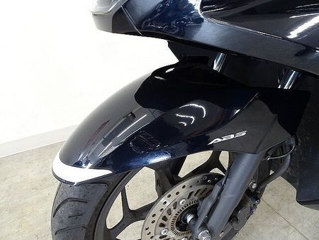 ホンダ PCX125 PCX ナックルガード TOPケース装備 34