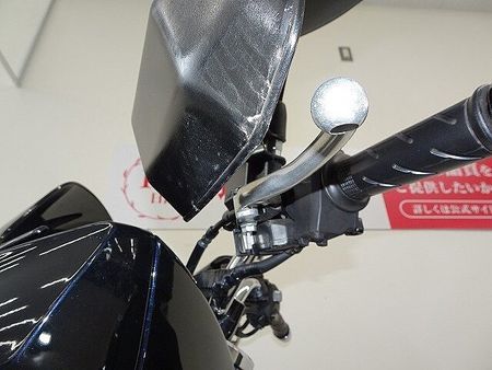 ホンダ PCX125 PCX ナックルガード TOPケース装備 39