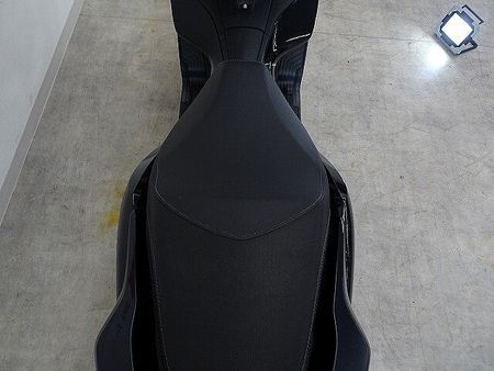ホンダ PCX125 PCX ナックルガード TOPケース装備 9