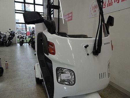 ホンダ ジャイロキャノピー GYRO CANOPY 2017年モデル 14
