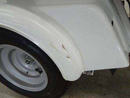 ホンダ ジャイロキャノピー GYRO CANOPY 2017年モデル 22