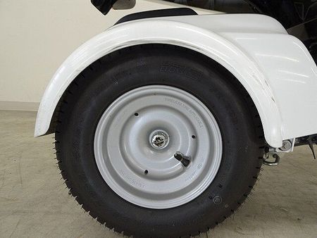 ホンダ ジャイロキャノピー GYRO CANOPY 2017年モデル 24