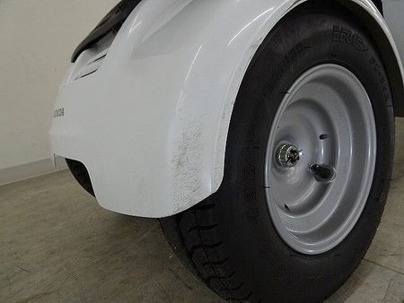 ホンダ ジャイロキャノピー GYRO CANOPY 2017年モデル 26