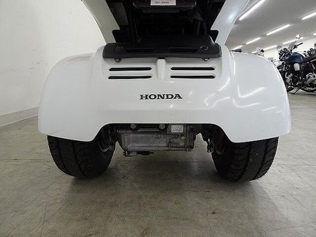 ホンダ ジャイロキャノピー GYRO CANOPY 2017年モデル 27