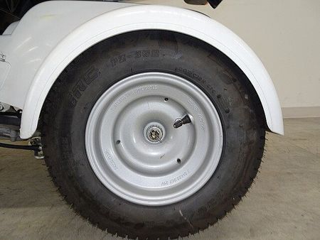 ホンダ ジャイロキャノピー GYRO CANOPY 2017年モデル 34