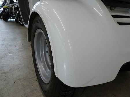 ホンダ ジャイロキャノピー GYRO CANOPY 2017年モデル 36