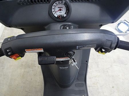 ホンダ ジャイロキャノピー GYRO CANOPY 2017年モデル 7