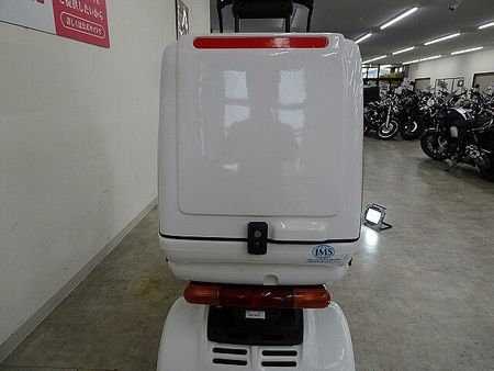 ホンダ ジャイロキャノピー GYRO CANOPY 2017年モデル 9