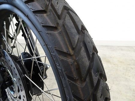 ホンダ CT125 ハンターカブ CT125 HUNTER Cub 2023年モデル 純正オプションスクリーン Fキャリア 32