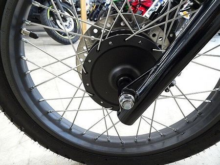 ホンダ CT125 ハンターカブ CT125 HUNTER Cub 2023年モデル 純正オプションスクリーン Fキャリア 33