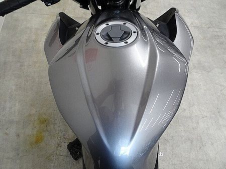 カワサキ Z250 Z250 USB電源 ボックスステイ 2017年モデル!! 14