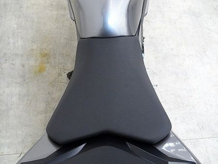カワサキ Z250 Z250 USB電源 ボックスステイ 2017年モデル!! 15