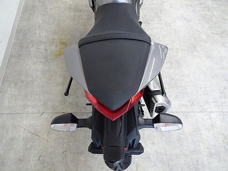 カワサキ Z250 Z250 USB電源 ボックスステイ 2017年モデル!! 17