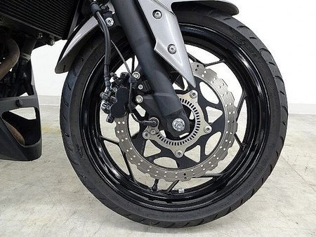 カワサキ Z250 Z250 USB電源 ボックスステイ 2017年モデル!! 19