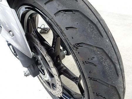 カワサキ Z250 Z250 USB電源 ボックスステイ 2017年モデル!! 23