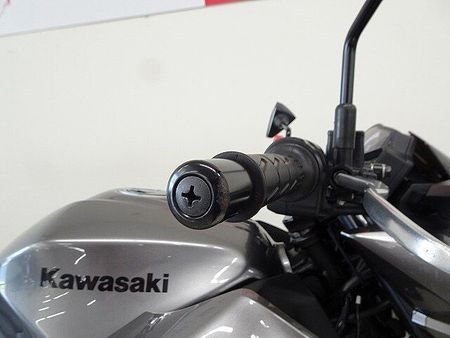 カワサキ Z250 Z250 USB電源 ボックスステイ 2017年モデル!! 27