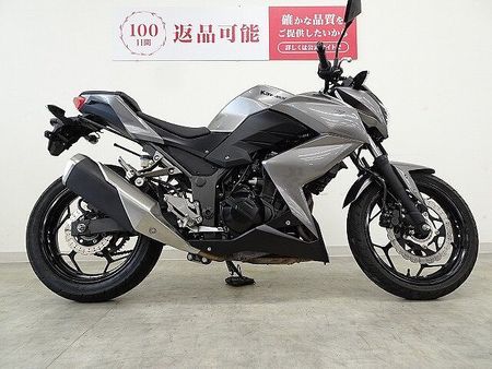カワサキ Z250 Z250 USB電源 ボックスステイ 2017年モデル!! 3