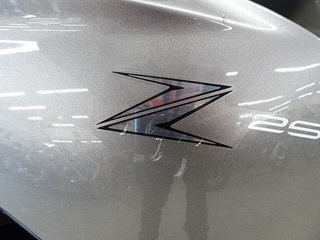 カワサキ Z250 Z250 USB電源 ボックスステイ 2017年モデル!! 30