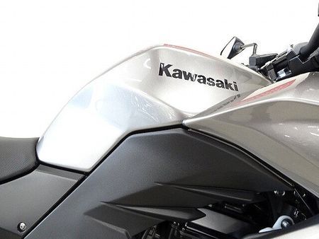 カワサキ Z250 Z250 USB電源 ボックスステイ 2017年モデル!! 32