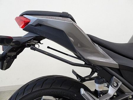 カワサキ Z250 Z250 USB電源 ボックスステイ 2017年モデル!! 38