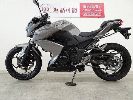 カワサキ Z250 Z250 USB電源 ボックスステイ 2017年モデル!! 5
