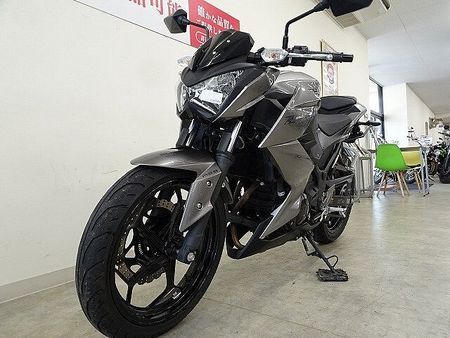 カワサキ Z250 Z250 USB電源 ボックスステイ 2017年モデル!! 6