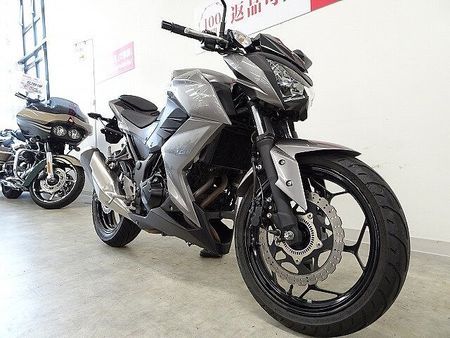 カワサキ Z250 Z250 USB電源 ボックスステイ 2017年モデル!! 7