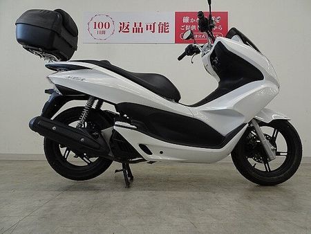 ホンダ PCX125 PCX 2012年モデル RBOX 1