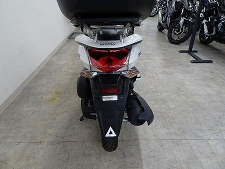 ホンダ PCX125 PCX 2012年モデル RBOX 11