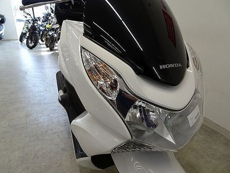 ホンダ PCX125 PCX 2012年モデル RBOX 17