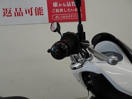 ホンダ PCX125 PCX 2012年モデル RBOX 18