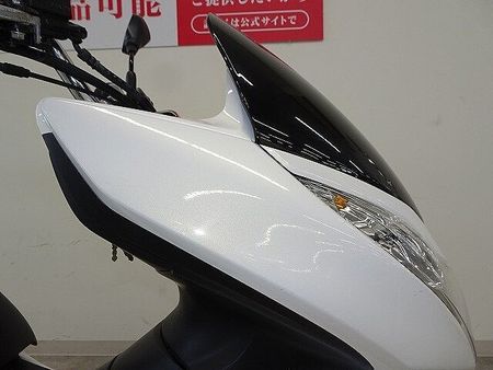 ホンダ PCX125 PCX 2012年モデル RBOX 20