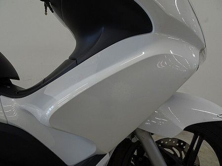 ホンダ PCX125 PCX 2012年モデル RBOX 22