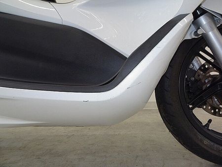 ホンダ PCX125 PCX 2012年モデル RBOX 24