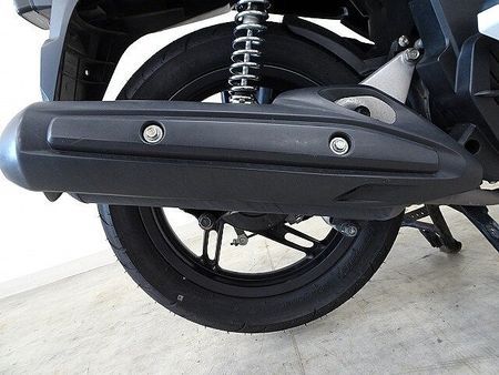 ホンダ PCX125 PCX 2012年モデル RBOX 29