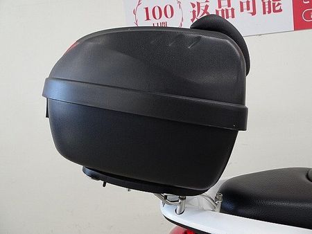 ホンダ PCX125 PCX 2012年モデル RBOX 31