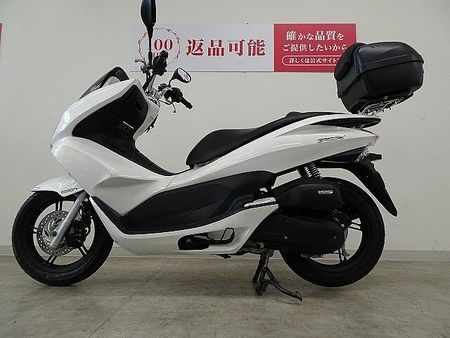 ホンダ PCX125 PCX 2012年モデル RBOX 35