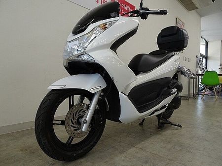 ホンダ PCX125 PCX 2012年モデル RBOX 36