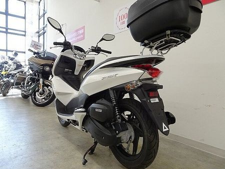 ホンダ PCX125 PCX 2012年モデル RBOX 37