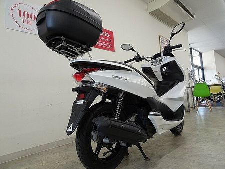 ホンダ PCX125 PCX 2012年モデル RBOX 4
