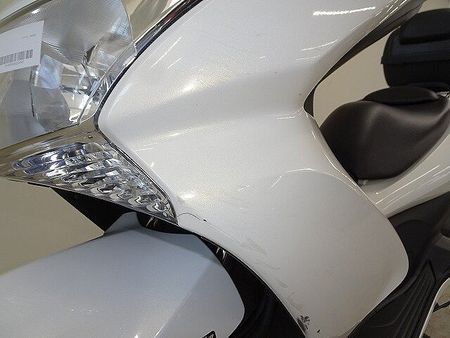 ホンダ PCX125 PCX 2012年モデル RBOX 39