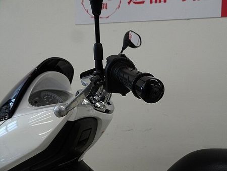 ホンダ PCX125 PCX 2012年モデル RBOX 40