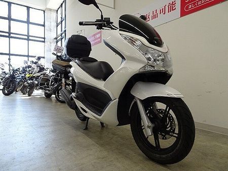 ホンダ PCX125 PCX 2012年モデル RBOX 5